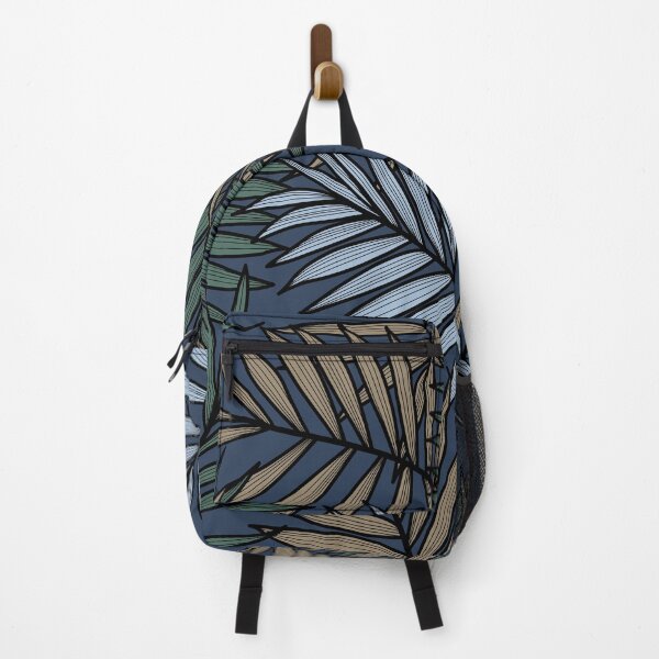 Item preview, Multicolored Leaves designed and sold by Monica-T-art.