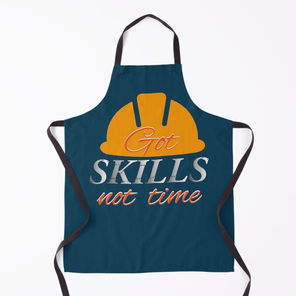 Item preview, Got Skills designed and sold by ByShashwat.