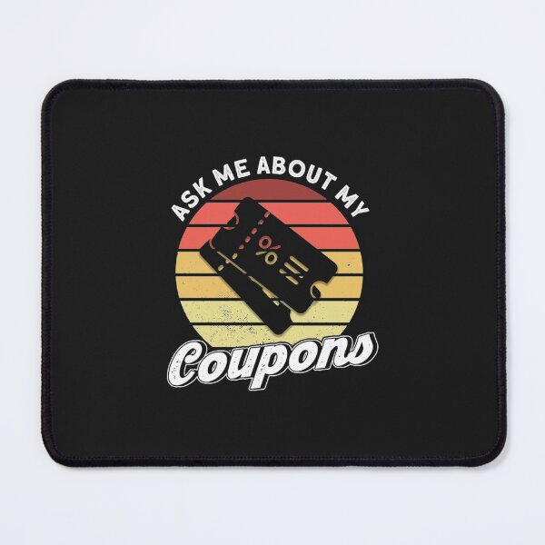 Item preview, Couponing T-ShirtCoupons Couponer Couponing gift  designed and sold by CeliaAshgro.