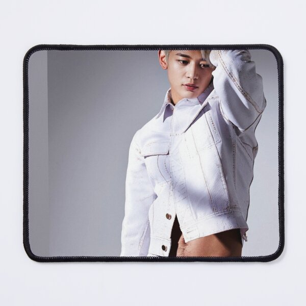 Item preview, Minho of SHINee GQ designed and sold by thelittleme.