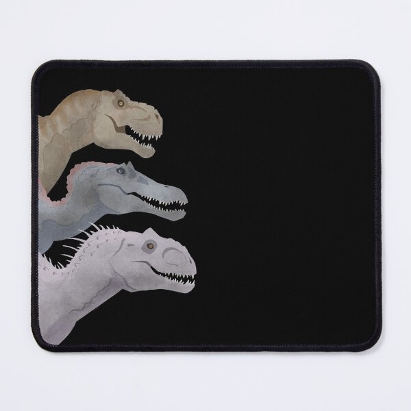 Item preview, Dinosaur Villains designed and sold by tanimator.