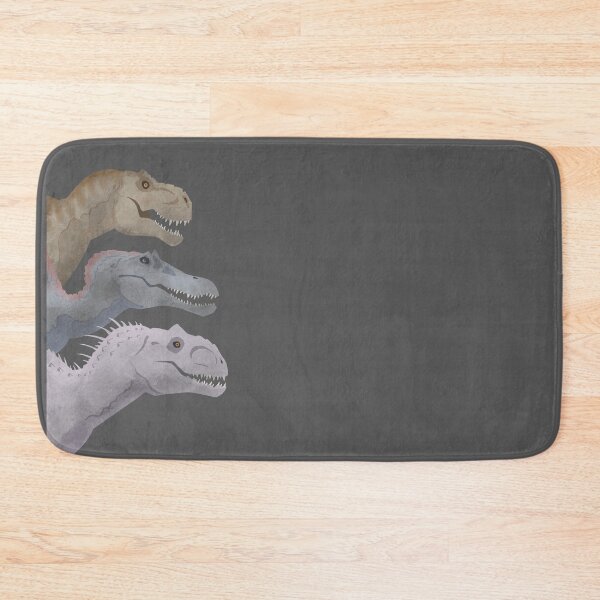 Item preview, Dinosaur Villains designed and sold by tanimator.