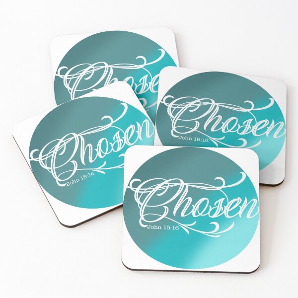 Item preview, Chosen designed and sold by RiseNRepresent.