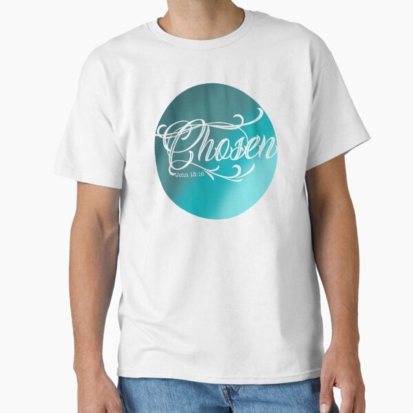 Item preview, Chosen designed and sold by RiseNRepresent.