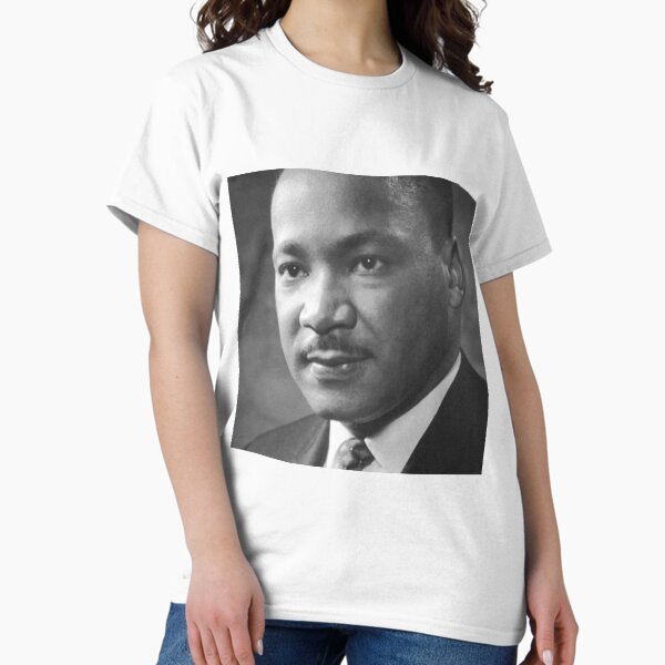 Item preview, Martin Luther King designed and sold by Lutubert.