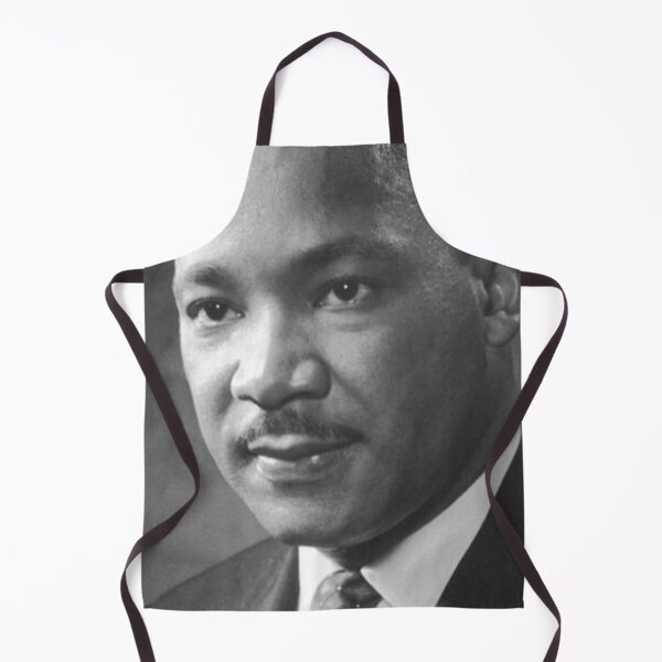 Artikelvorschau, Martin Luther King entworfen und verkauft von Lutubert.