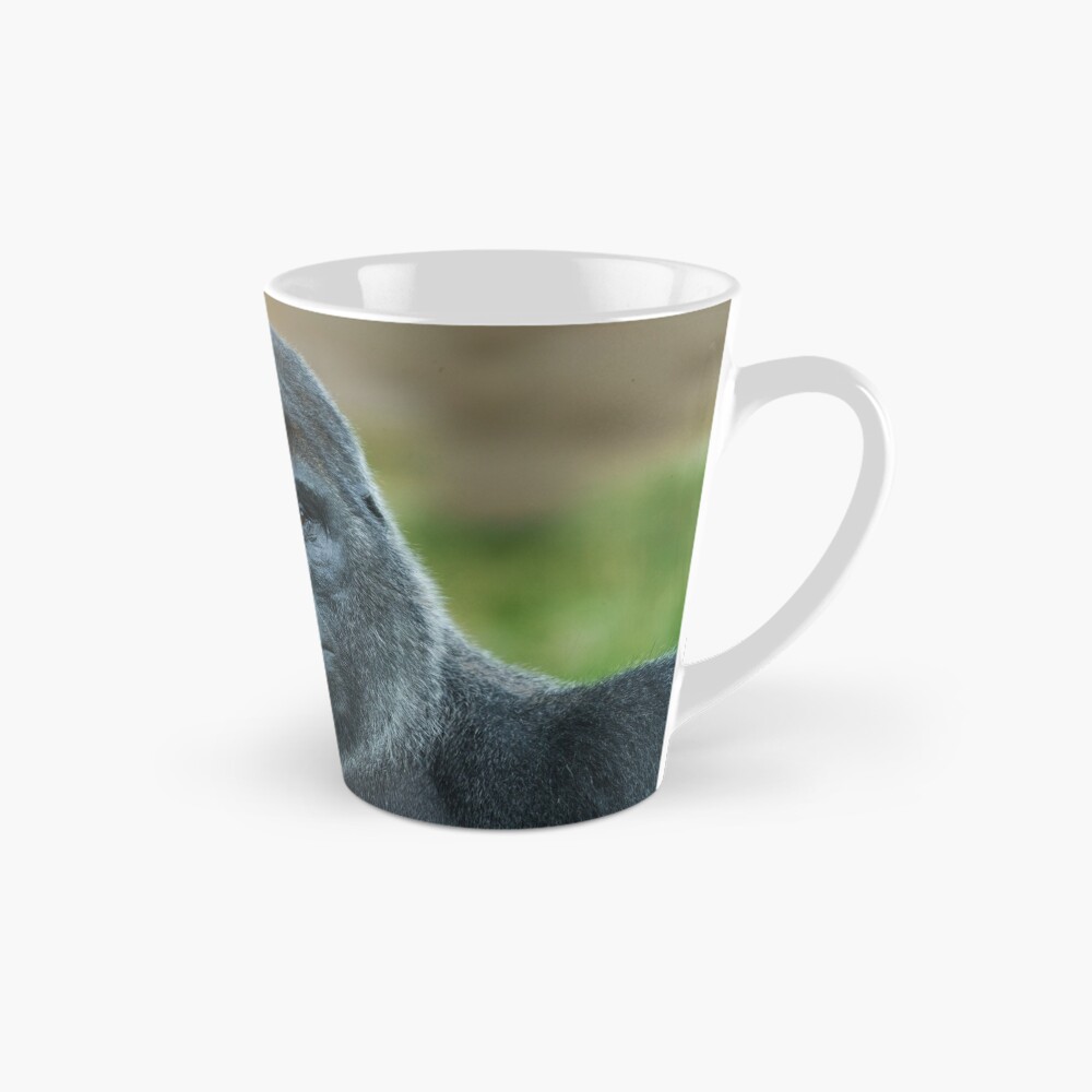 Item preview, Tall Mug designed and sold by rawshutterbug.
