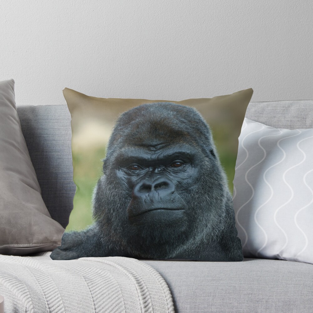 Item preview, Throw Pillow designed and sold by rawshutterbug.