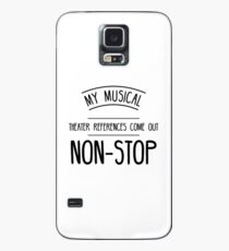 Hamilton Case/Skin for Samsung Galaxy