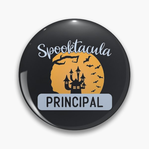 Artikelvorschau, Spooktacula-Direktor | Halloween-Geschenke für Schulleiter entworfen und verkauft von DrawingBoard.