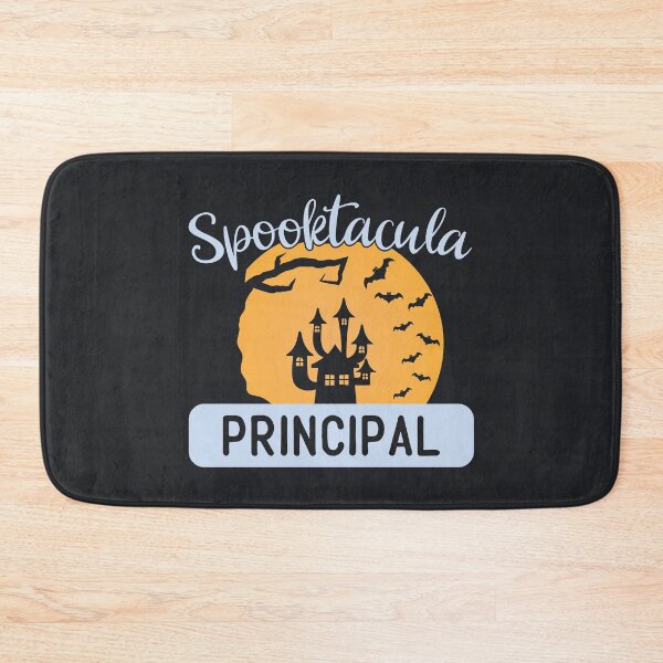 Item preview, Spooktacula Principal | Halloween Gifts For Principal designed and sold by DrawingBoard.