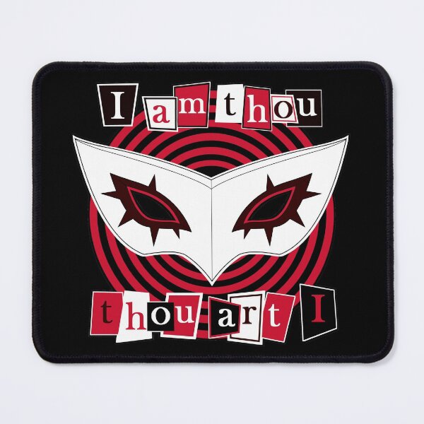 Item preview, I Am Thou designed and sold by ebird14.