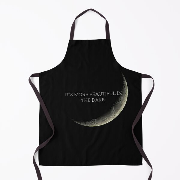 Item preview, It's more beautiful in the dark designed and sold by authenticwords.
