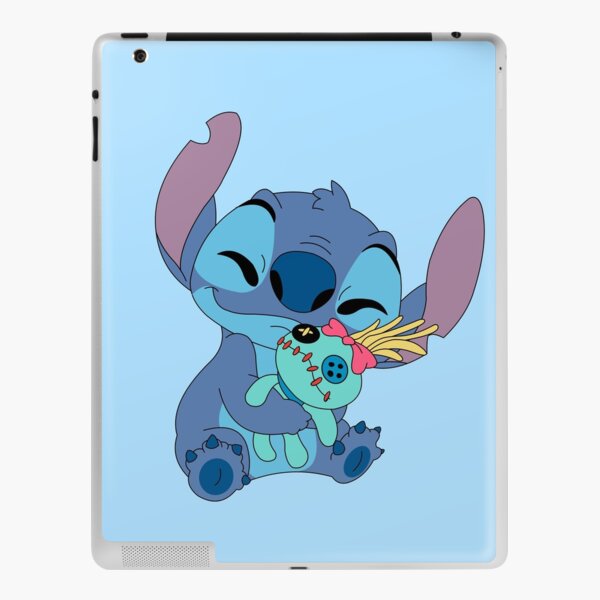 Point mignon Skin adhésive iPad