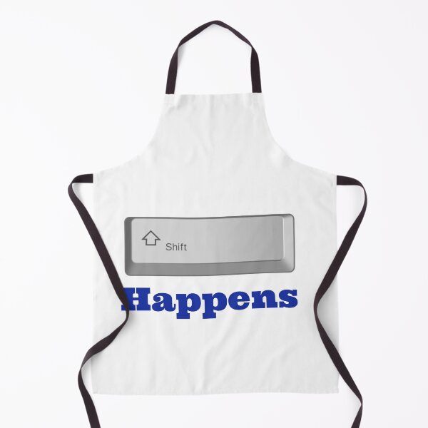 Item preview, Shift Happens designed and sold by Jho251981.