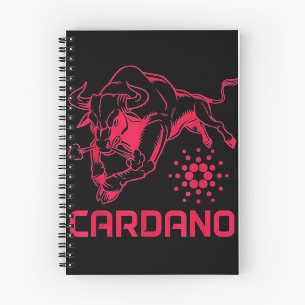 Item preview, Cardano Crypto Coin Blockchain HODL Cryptocurrency Bullrun T-Shirt designed and sold by spolayastore.