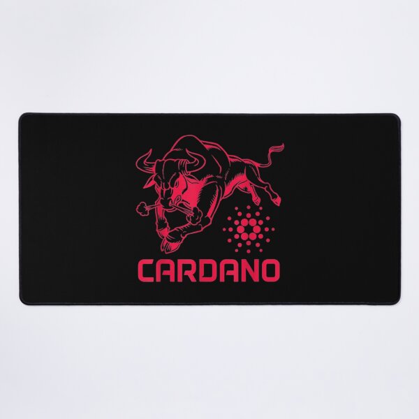 Item preview, Cardano Crypto Coin Blockchain HODL Cryptocurrency Bullrun T-Shirt designed and sold by spolayastore.