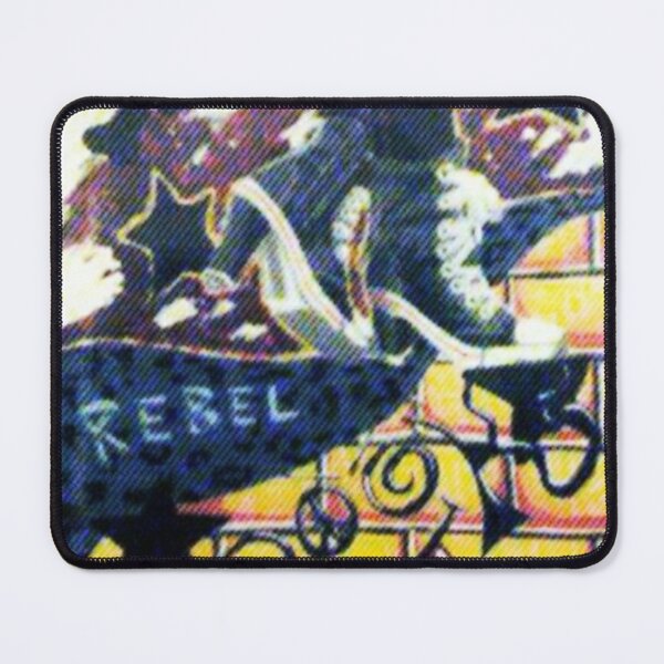 Item preview, Rebelde designed and sold by Pooks82.