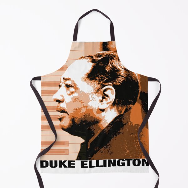 Item preview, Duke Elligton 01 designed and sold by Artman24.