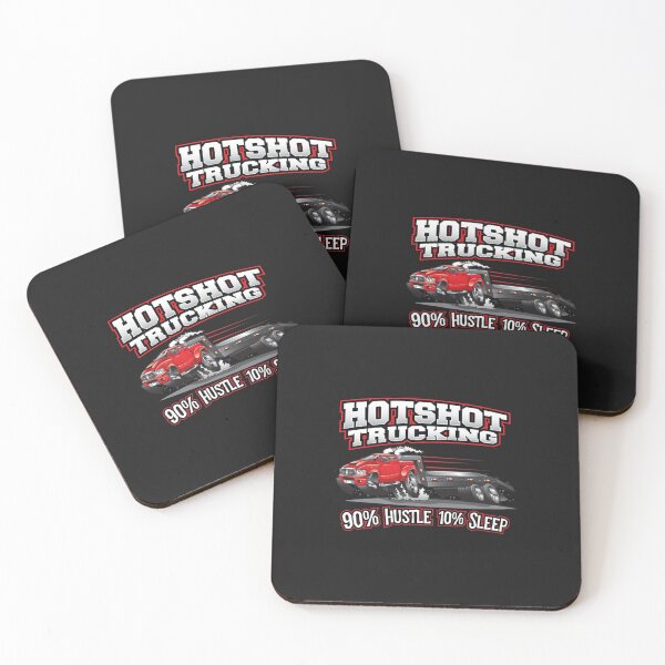 Item preview, Hotshot T-ShirtHotshot Hustler  designed and sold by CeliaAshgro.