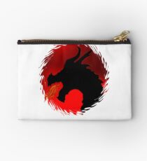 Dragon Studio Pouch