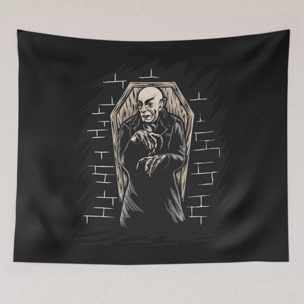 Item preview, Kin T-ShirtHalloween Trick Or Treat Vampire  designed and sold by CeliaAshgro.