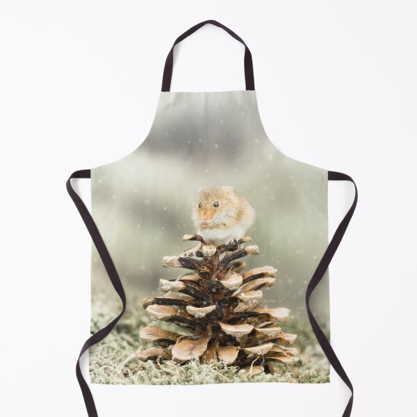 Item preview, Pine Cone Mouse II designed and sold by Jane Stanley Photography.