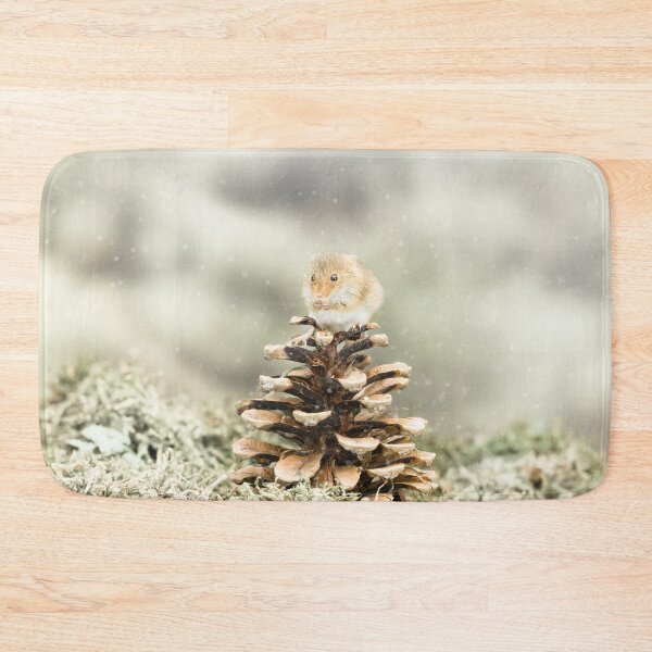 Item preview, Pine Cone Mouse II designed and sold by Jane Stanley Photography.