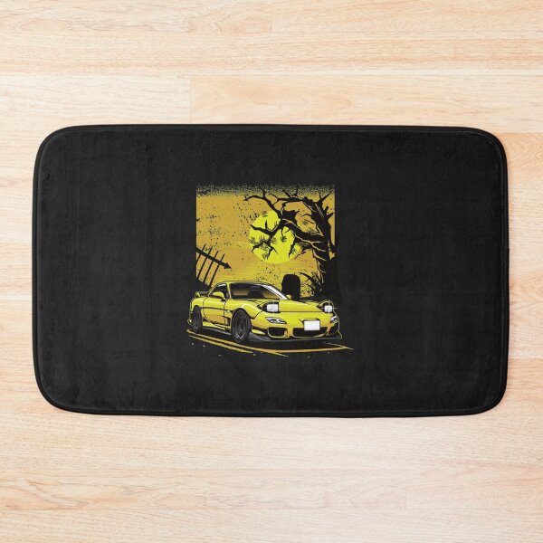 Item preview, Mazda Rx7 T-ShirtMazda Rx7 designed and sold by CeliaAshgro.