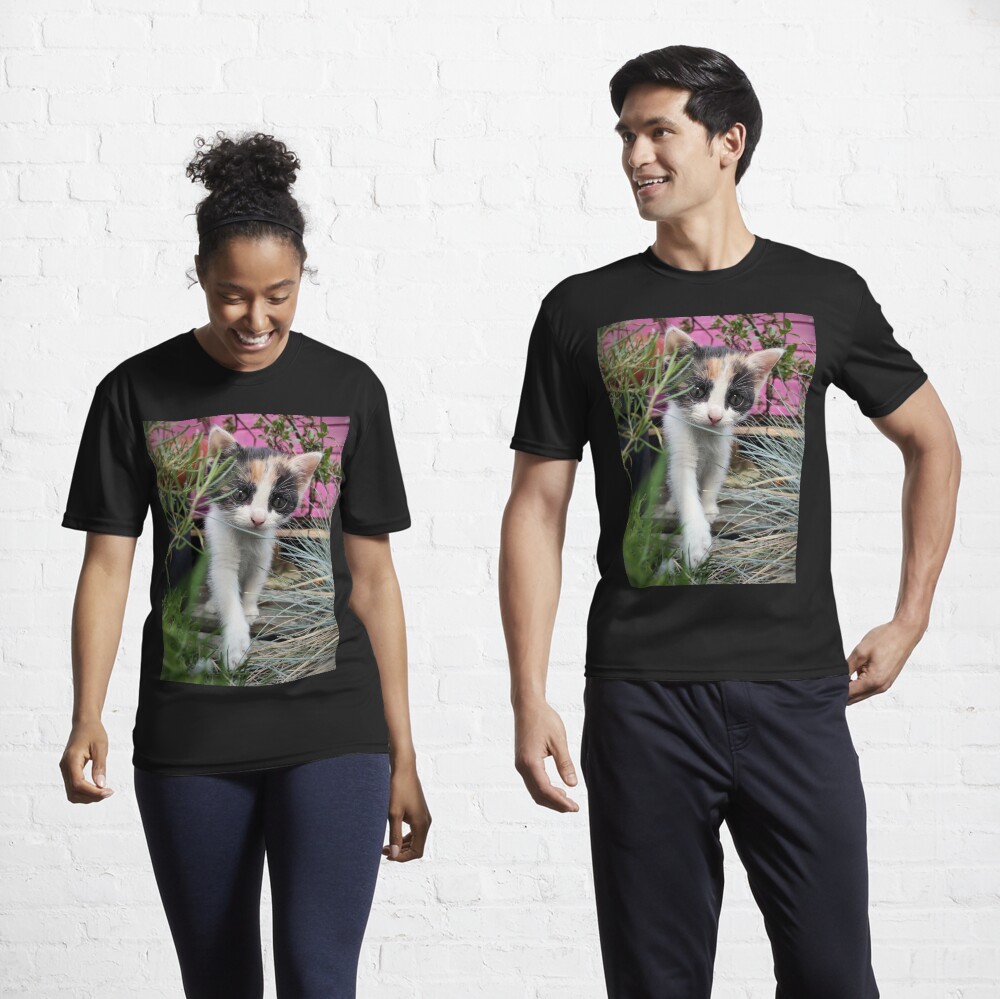 Artikel-Vorschau von Funktionsshirt, designt und verkauft von Gourmetkater.