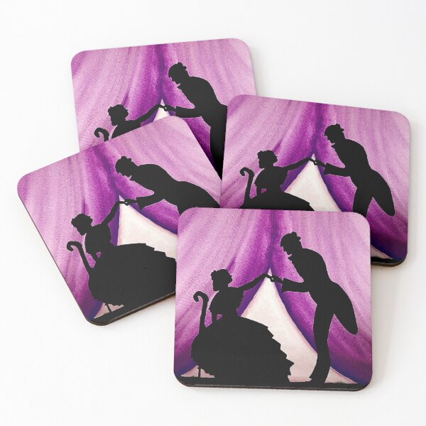 Item preview, The Duchess and the Butler designed and sold by SilverFantasy.
