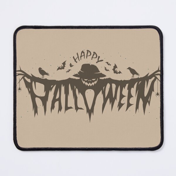 Item preview, Halloween scary tshirt - happy halloween designed and sold by Octo Pen.
