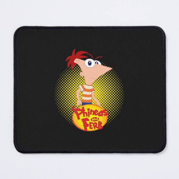Item preview, Phineas And Ferb T-ShirtPhineas Flynn designed and sold by CeliaAshgro.