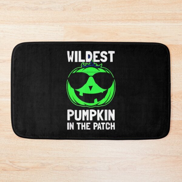 Item preview, Wildest Pumpkin in the Patch Halloween T-Shirt designed and sold by spolayastore.