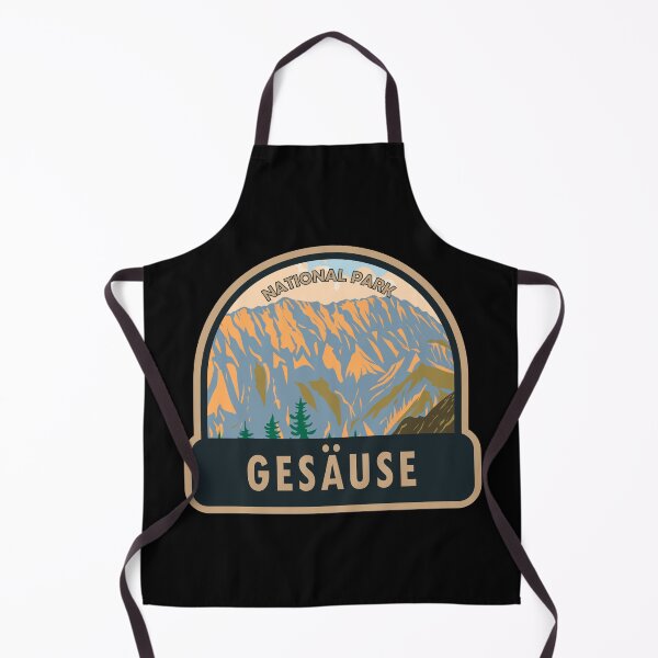 Item preview, Gesause National Park Austria designed and sold by KrisSidDesigns.