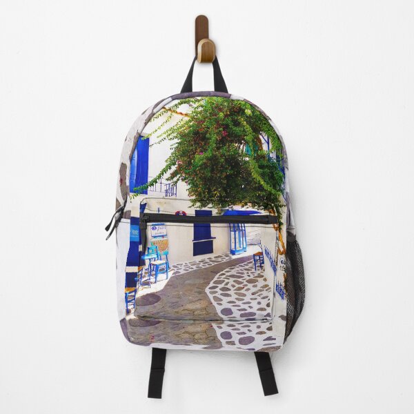 Item preview, Cycladic Architecture in Greece designed and sold by Kate-P-.