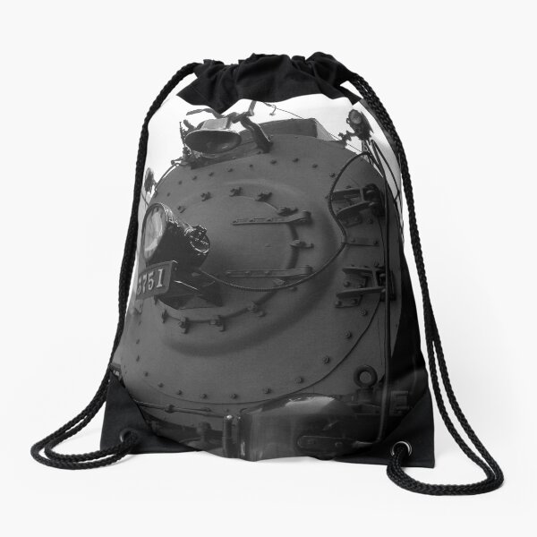 Drawstring Bag