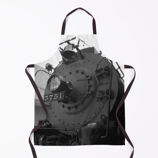 Artikelvorschau, Dampfmaschine 3751 entworfen und verkauft von Douglas E. Welch Design and Photography.