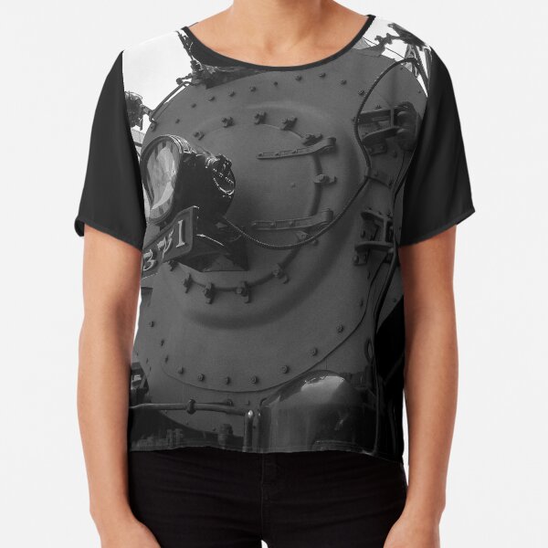 Chiffon Top