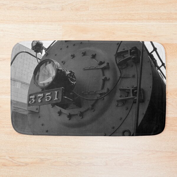 Item preview, Steam Engine 3751 designed and sold by Douglas E. Welch Design and Photography.