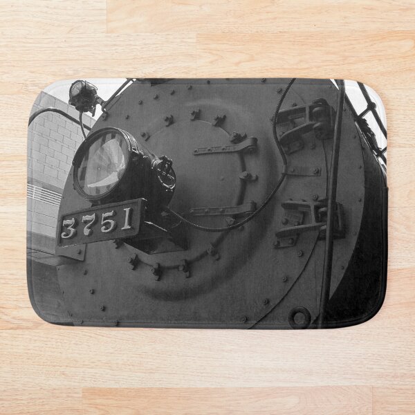 Bath Mat
