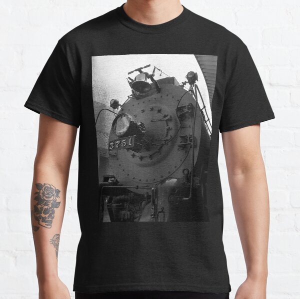 Classic T-Shirt