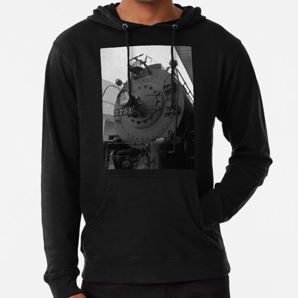 Lightweight Hoodie