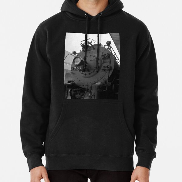 Hoodie (Pullover)