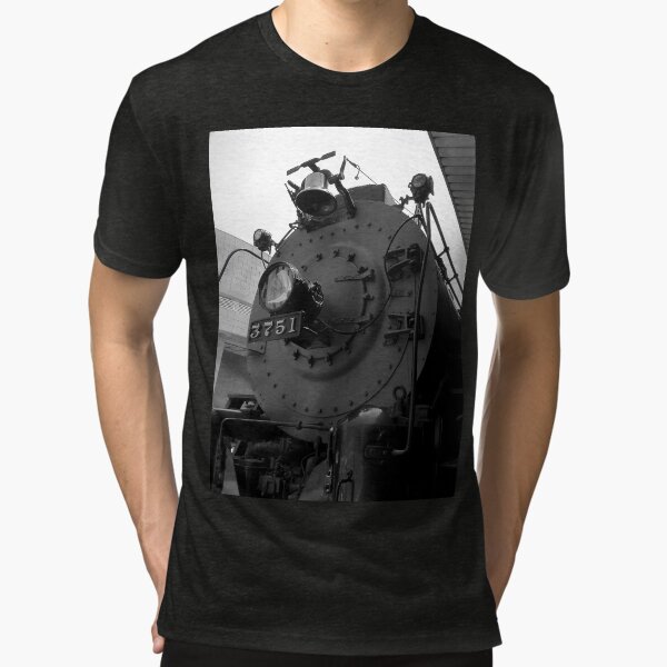 Tri-blend T-Shirt