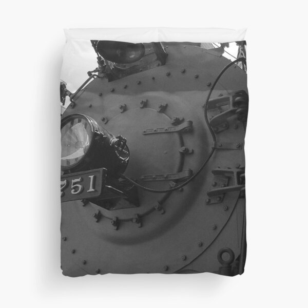 Duvet Cover