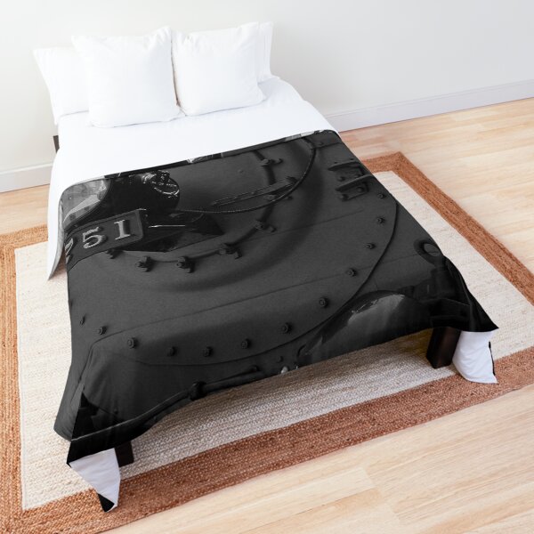 Comforter