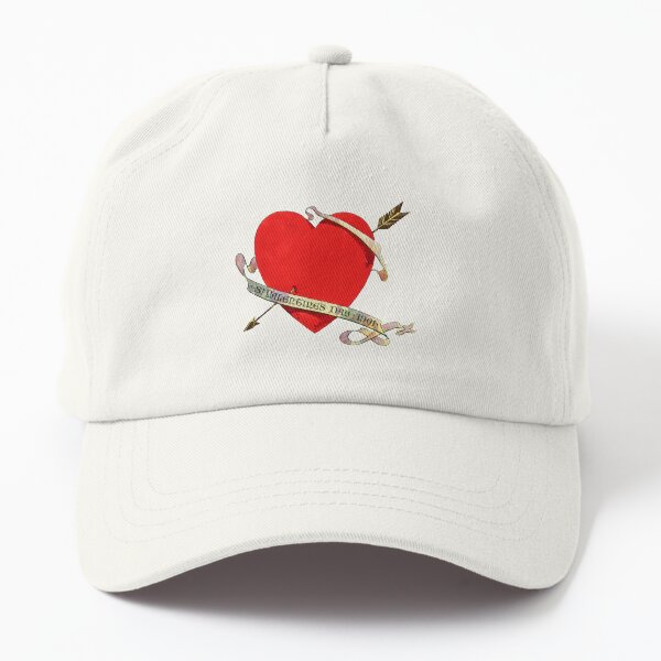 Aperçu de l'œuvre Coeur Saint Valentin Vintage créée et vendue par born30.
