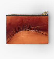 Sleeping eye Studio Pouch