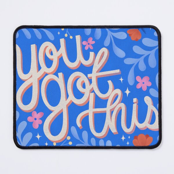 Item preview, You Got This! designed and sold by Kaela Soltoff.